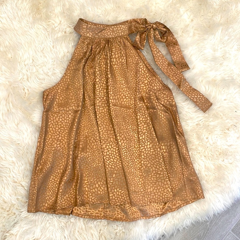 Flawless Boutique Top